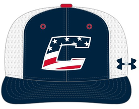 UA - RWB "C" Trucker Hat