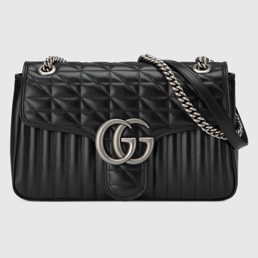 7. Gucci GG Marmont Medium Shoulder Bag ($75) SALE