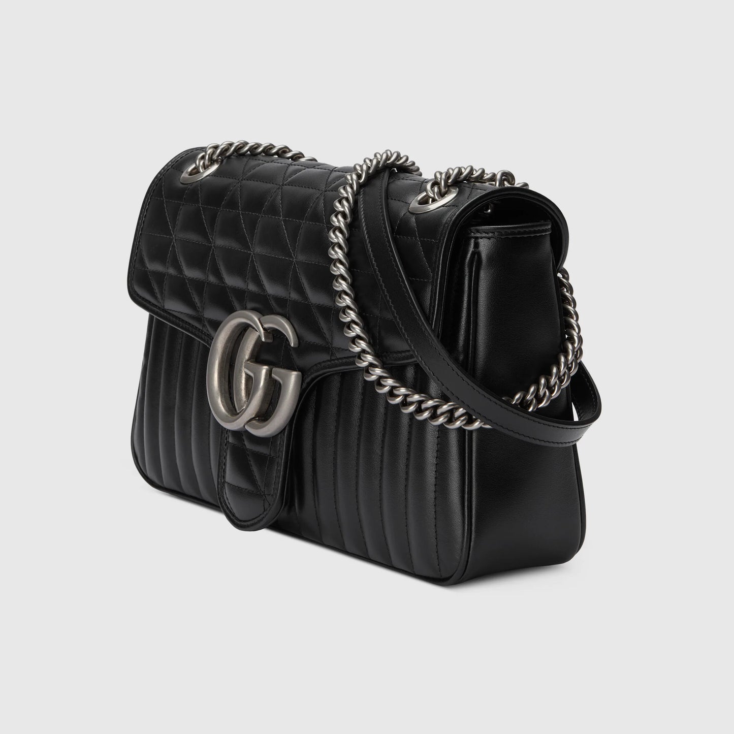 7. Gucci GG Marmont Medium Shoulder Bag ($75) SALE