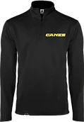 A4 Canes Pullover- Black