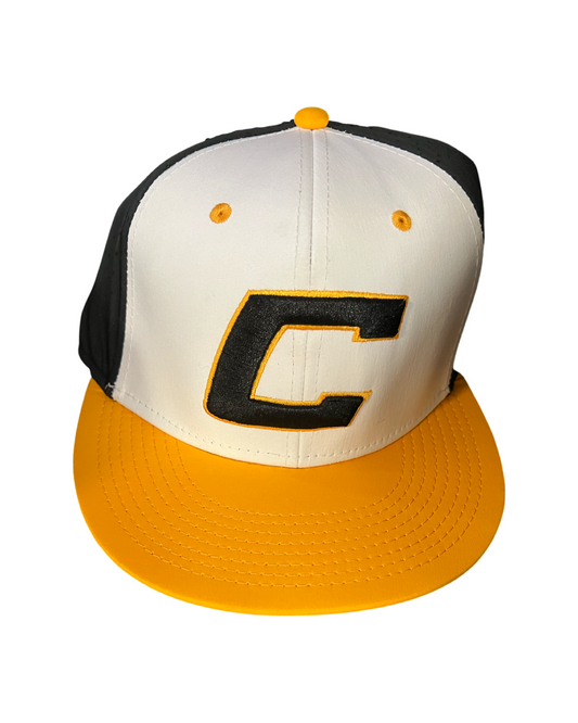 The Game Tri Colored Hats