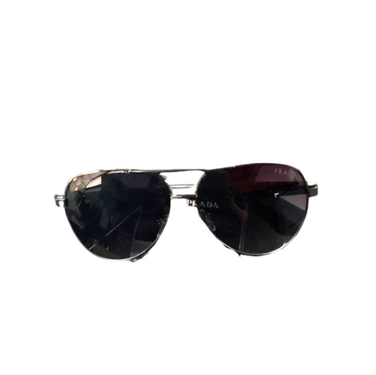 4. Prada Sunglasses ($50) SALE
