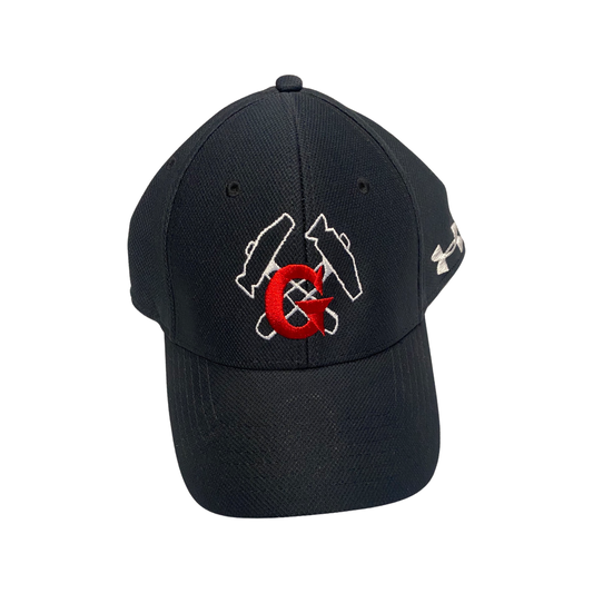 Grind UA Hat