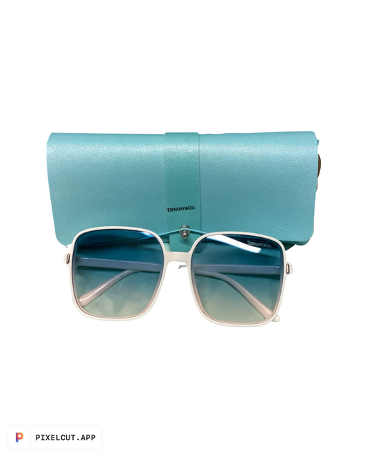 1. Tiffany & Co Sunglasses ($18) SALE